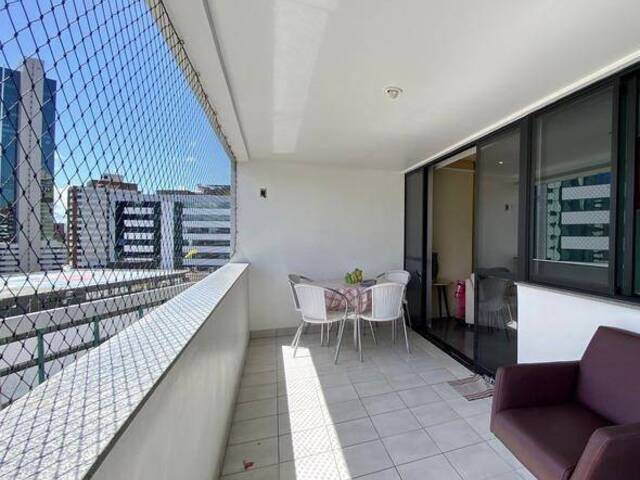 Apartamento para Venda em Salvador - 4