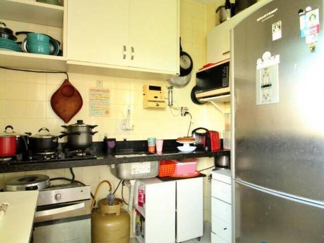 Apartamento para Venda em Salvador - 3