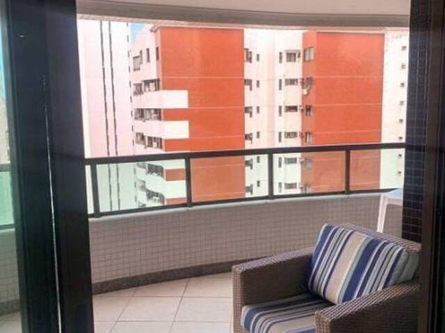 Apartamento para Venda em Salvador - 2