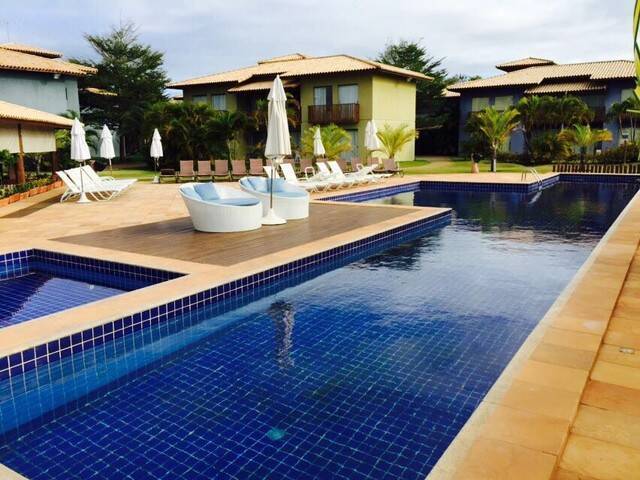 Apartamento para Venda em Camaçari - 4