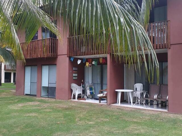 #65 - Apartamento para Venda em Camaçari - BA - 3