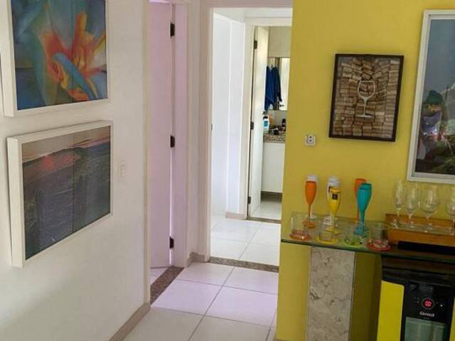 Apartamento para Venda em Camaçari - 5