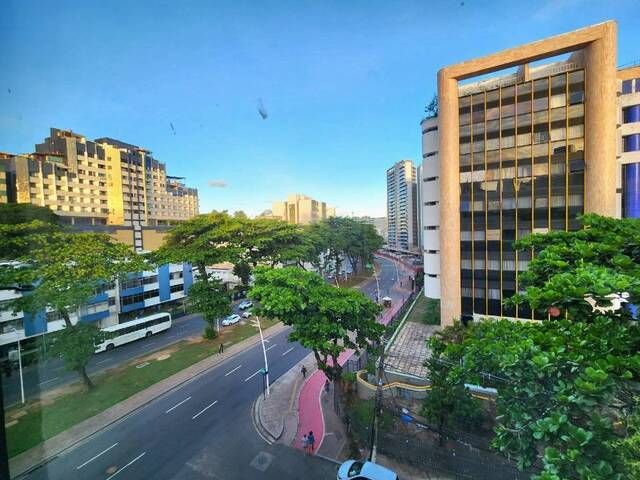 Cobertura para Venda em Salvador - 4