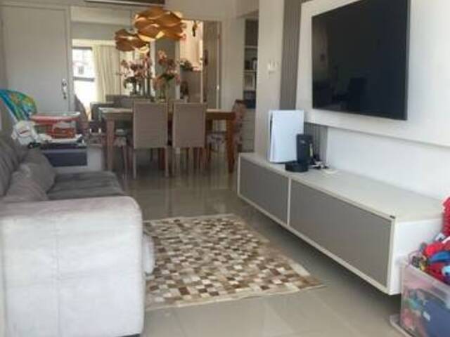 #71 - Apartamento para Venda em Salvador - BA