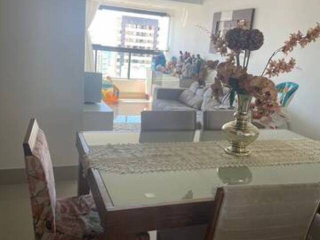 Apartamento para Venda em Salvador - 5