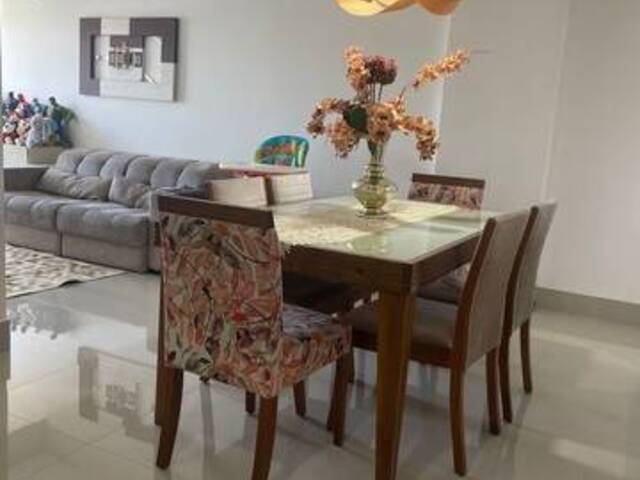 #71 - Apartamento para Venda em Salvador - BA