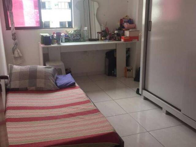 Apartamento para Venda em Lauro de Freitas - 4