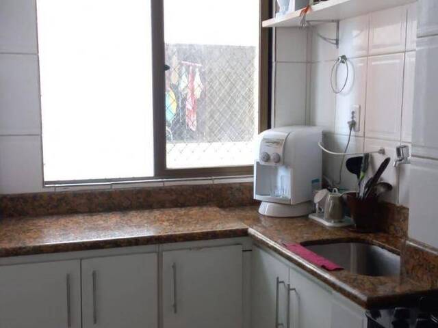 Apartamento para Venda em Lauro de Freitas - 4