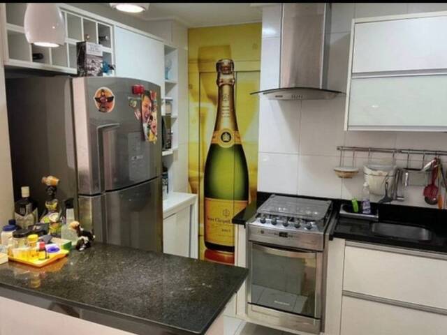 Apartamento para Venda em Salvador - 3