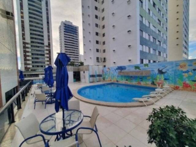 Apartamento para Venda em Salvador - 4