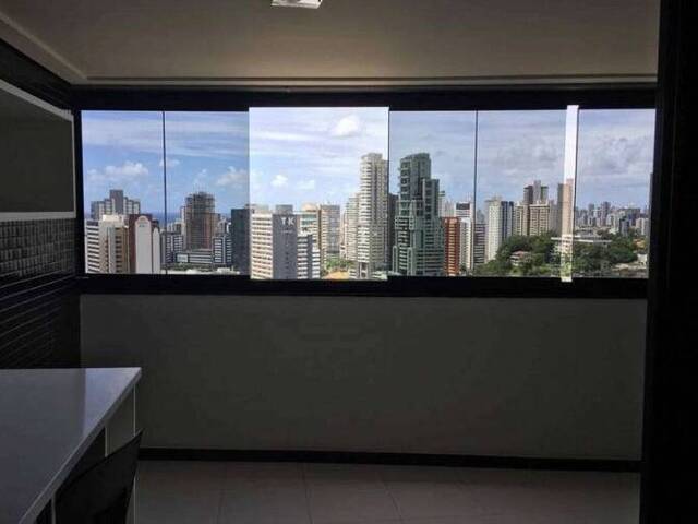 #84 - Apartamento para Venda em Salvador - BA