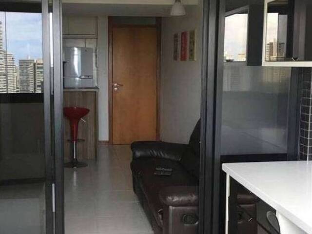 #84 - Apartamento para Venda em Salvador - BA