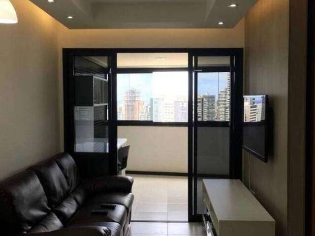#84 - Apartamento para Venda em Salvador - BA