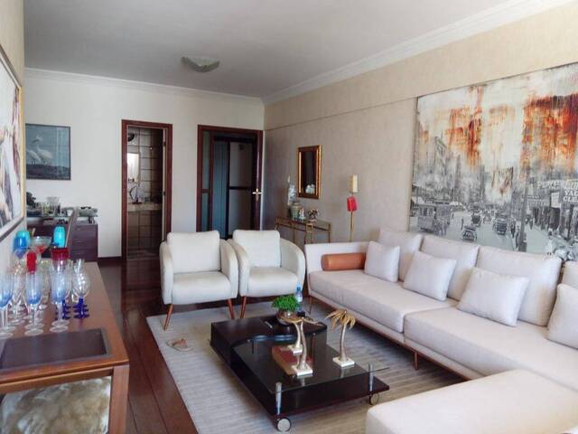 #102 - Apartamento para Venda em Salvador - BA