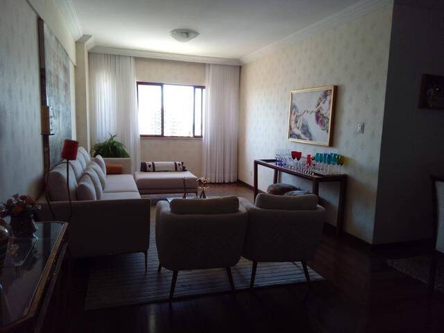 Apartamento para Venda em Salvador - 4