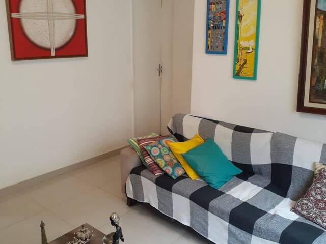 Apartamento para Venda em Salvador - 3