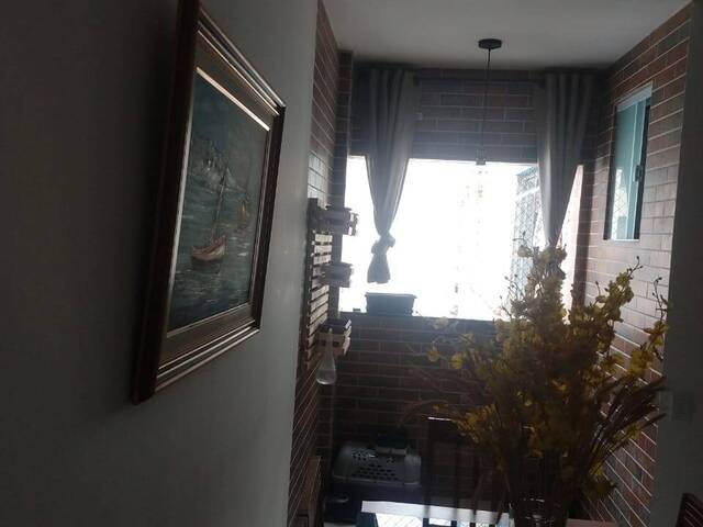 Apartamento para Venda em Salvador - 3