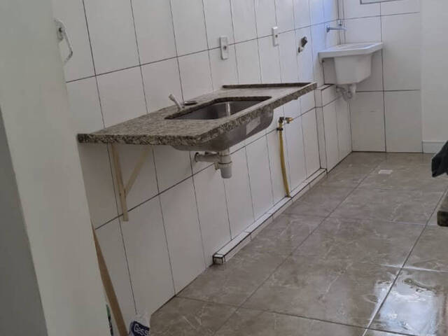 #101 - Apartamento para Venda em Salvador - BA