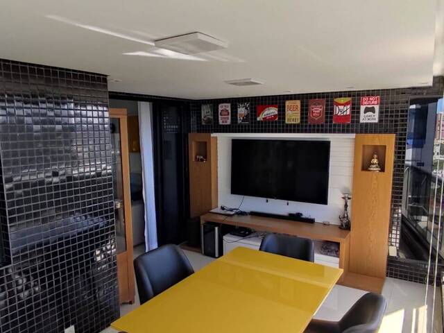 Apartamento para Venda em Salvador - 4