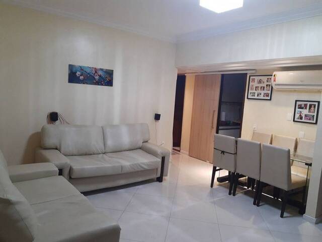 Apartamento para Venda em Salvador - 4