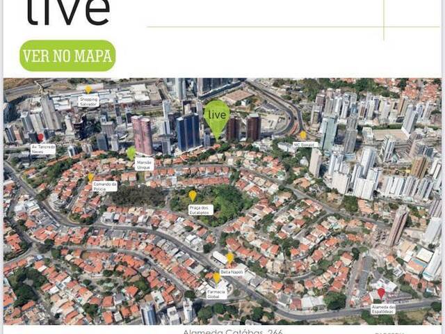 Apartamento para Venda em Salvador - 2