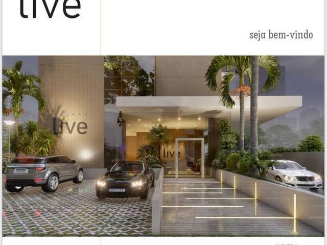 Apartamento para Venda em Salvador - 3