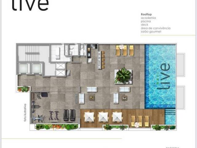 Apartamento para Venda em Salvador - 5