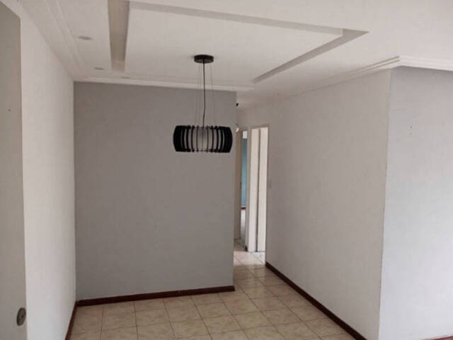 #96 - Apartamento para Venda em Salvador - BA