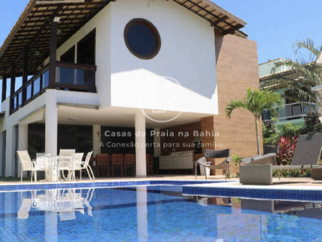 Casa em condomínio para Venda em Camaçari - 4