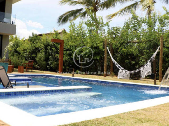 Casa em condomínio para Venda em Camaçari - 4