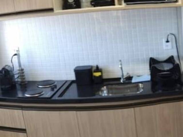 Flat para Venda em Salvador - 4