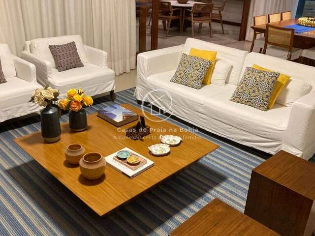 Casa em condomínio para Venda em Mata de São João - 5