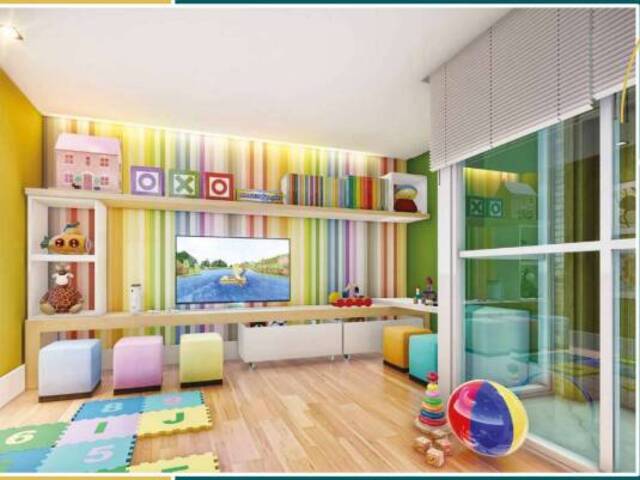 Apartamento para Venda em Salvador - 4