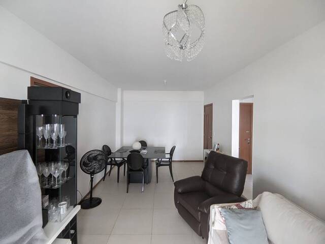 Apartamento para Venda em Salvador - 4