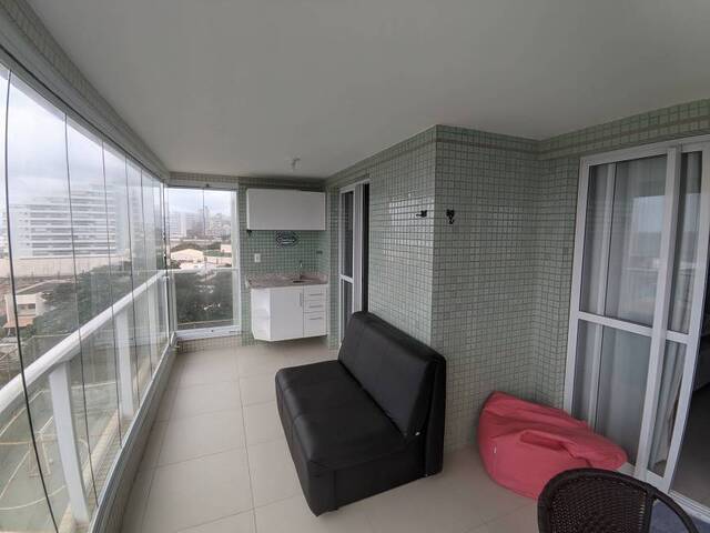 #148 - Apartamento para Venda em Salvador - BA