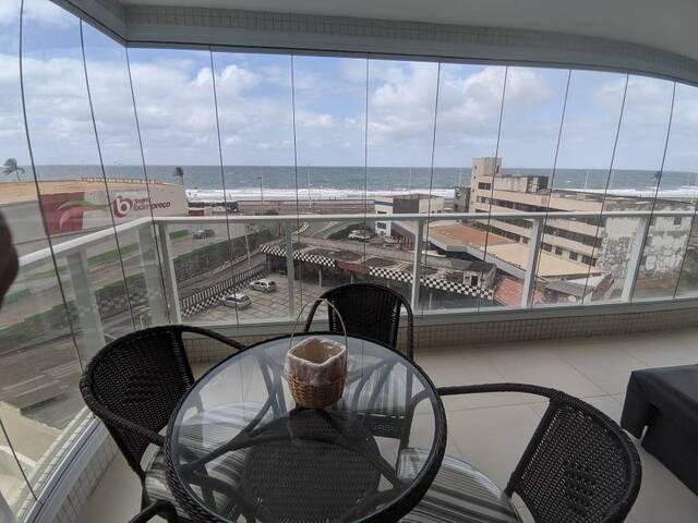 #148 - Apartamento para Venda em Salvador - BA