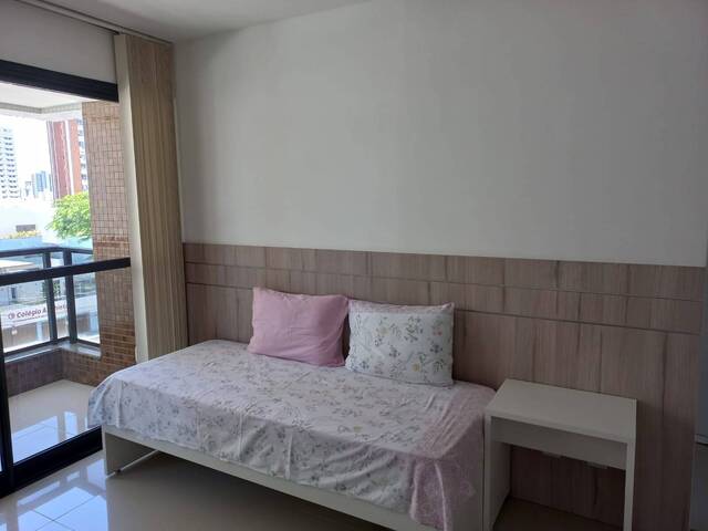 Apartamento para Venda em Salvador - 3