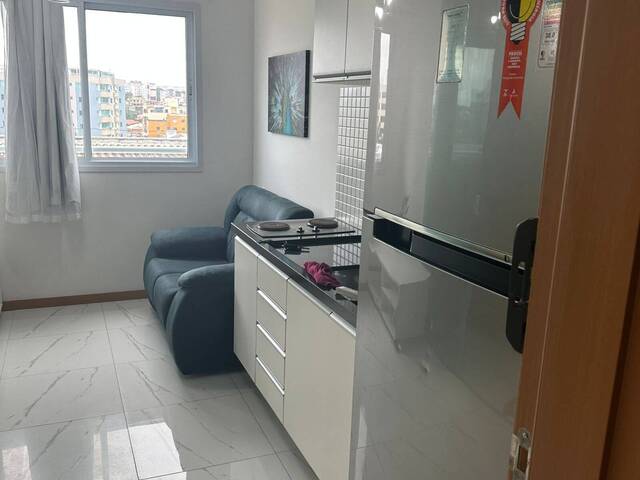 Apartamento para Venda em Salvador - 2