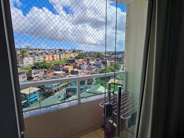 Apartamento para Venda em Salvador - 4