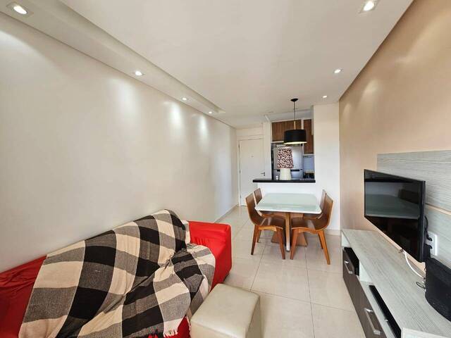 Apartamento para Venda em Salvador - 3