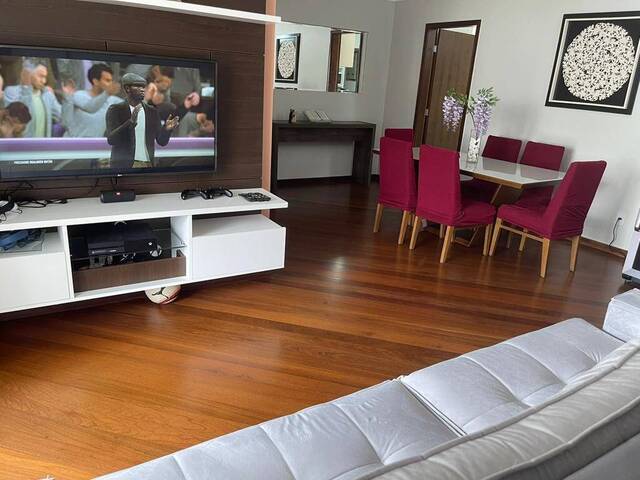 Apartamento para Venda em Salvador - 4