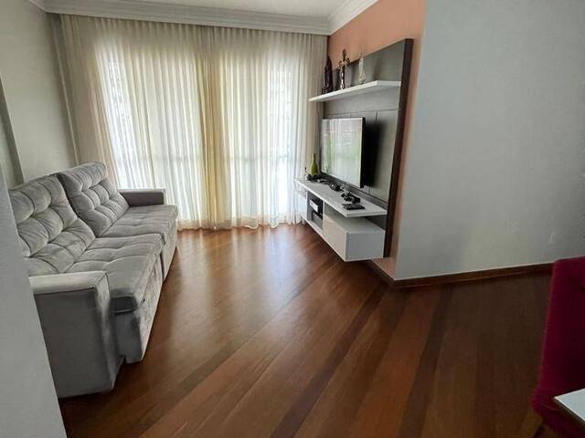 #157 - Apartamento para Venda em Salvador - BA
