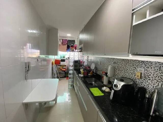Apartamento para Venda em Salvador - 5