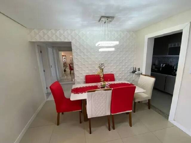 Apartamento para Venda em Salvador - 3