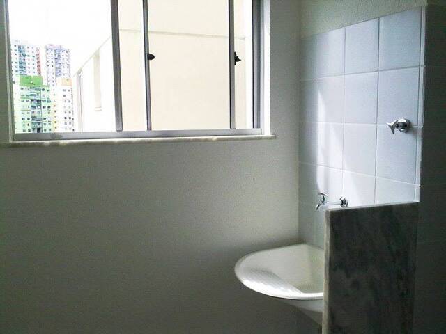 Apartamento para Venda em Salvador - 4