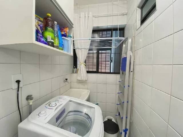 Apartamento para Venda em Salvador - 4