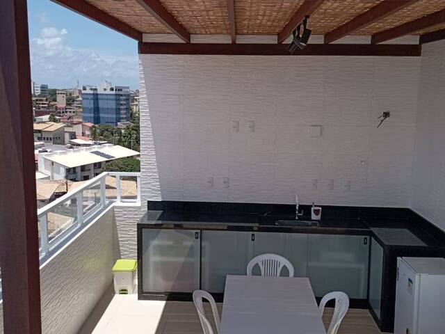 Cobertura para Venda em Salvador - 5