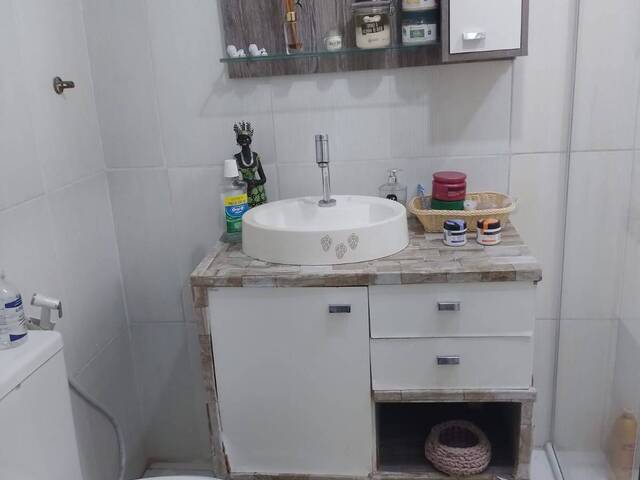 Villagio para Venda em Salvador - 4