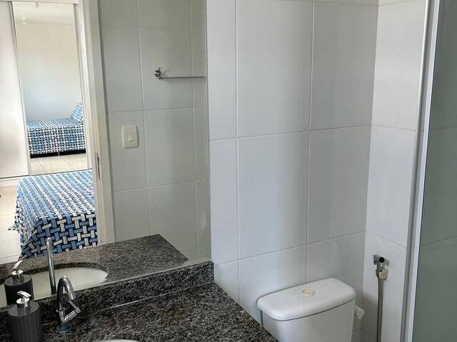 #170 - Apartamento para Venda em Salvador - BA
