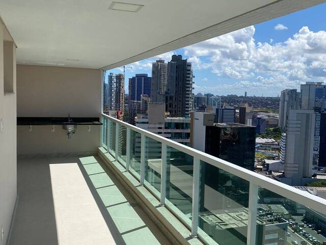 Apartamento para Venda em Salvador - 2